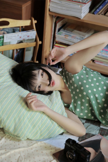 奔跑的蜗牛